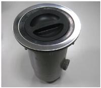 タカラスタンダード　シンク用排水トラップ　N-30（Sゴミシユウヨウキ　【品番：10132125】●