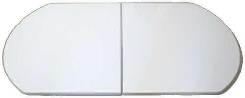 タカラスタンダード　組み合わせ式風呂フタ（2枚組）　フロフタMVAH-16YT　【品番：41627705】●