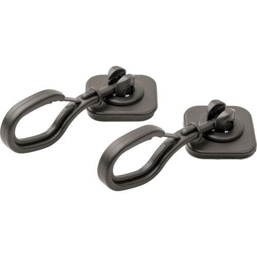 タカショー（Takasho）　日よけ用品　シェード取付　マグネットフック　2個組　【品番：CLF-04】□