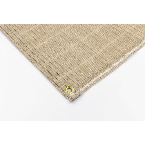 タカショー（Takasho）　日よけ用品　クールシェード　プライム　アーバングレー　1．8×4m　【品番：CL..