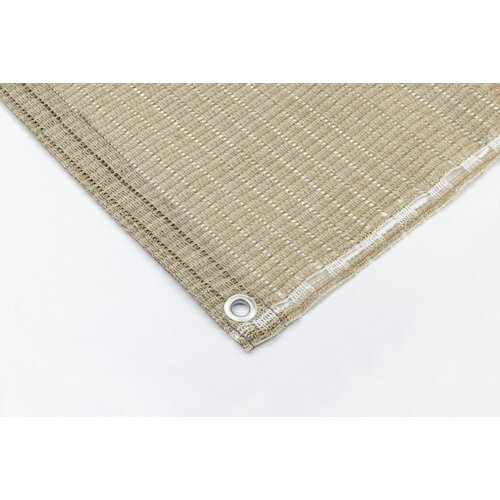 タカショー（Takasho）　日よけ用品　クールシェード　エアー　グレー　0．9×2m　【品番：CLS-H20GYA】□