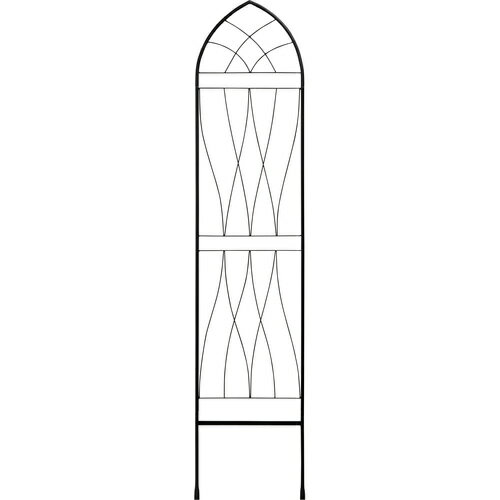 【別途送料あり】タカショー（Takasho）　園芸用品　アンベールトレリス　【販売単位：4】　【品番：TS..