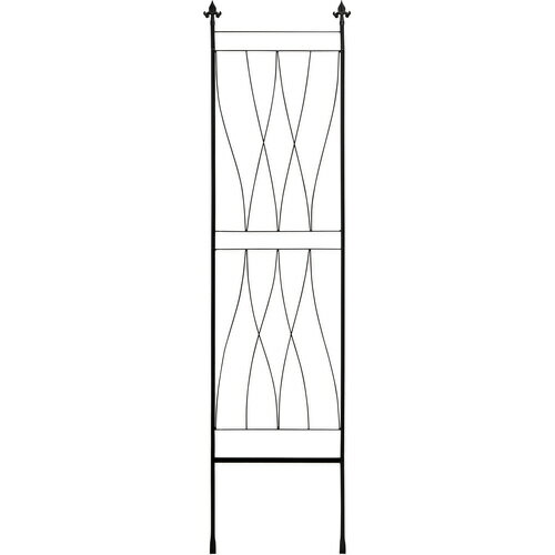 【別途送料あり】タカショー（Takasho）　園芸用品　アンベールトレリス　レクタングル　【販売単位：4..