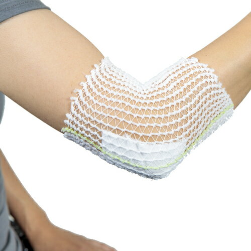 竹虎（Taketora）　コンネット包帯25　2号　【品番：023042】