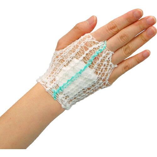 竹虎（Taketora）　コンネット包帯25　1．5号　【品番：023051】