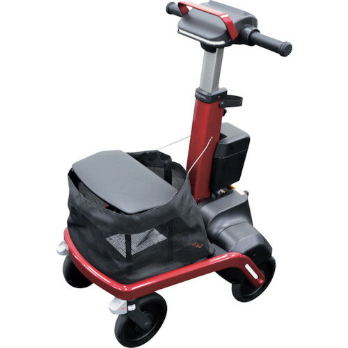 【別途送料あり】竹虎(Taketora) RT1−01RDN(レッド) 【品番:118300】