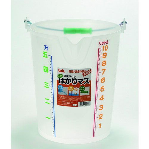 田中工業（TNK）　はかりマス　【品番：HM-057】