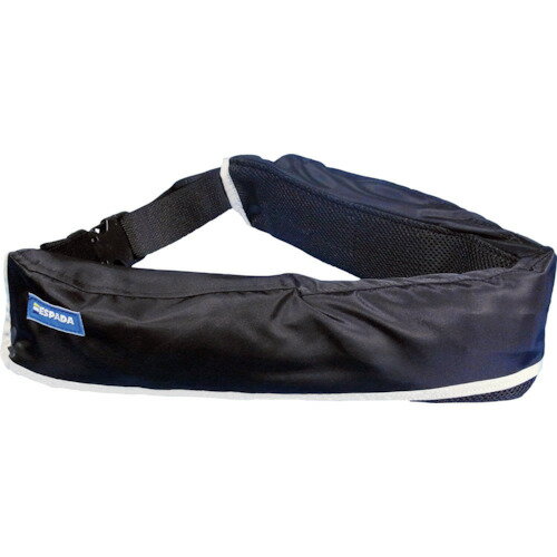 谷沢製作所（タニザワ）　小型船舶用救命胴衣（膨脹式）BJ−250　【品番：BJ-250-BK】□