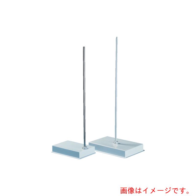 【別途送料あり】Tarsons スタンド PP製(PEコート棒付属) 200×300 側部孔 【品番:142020】