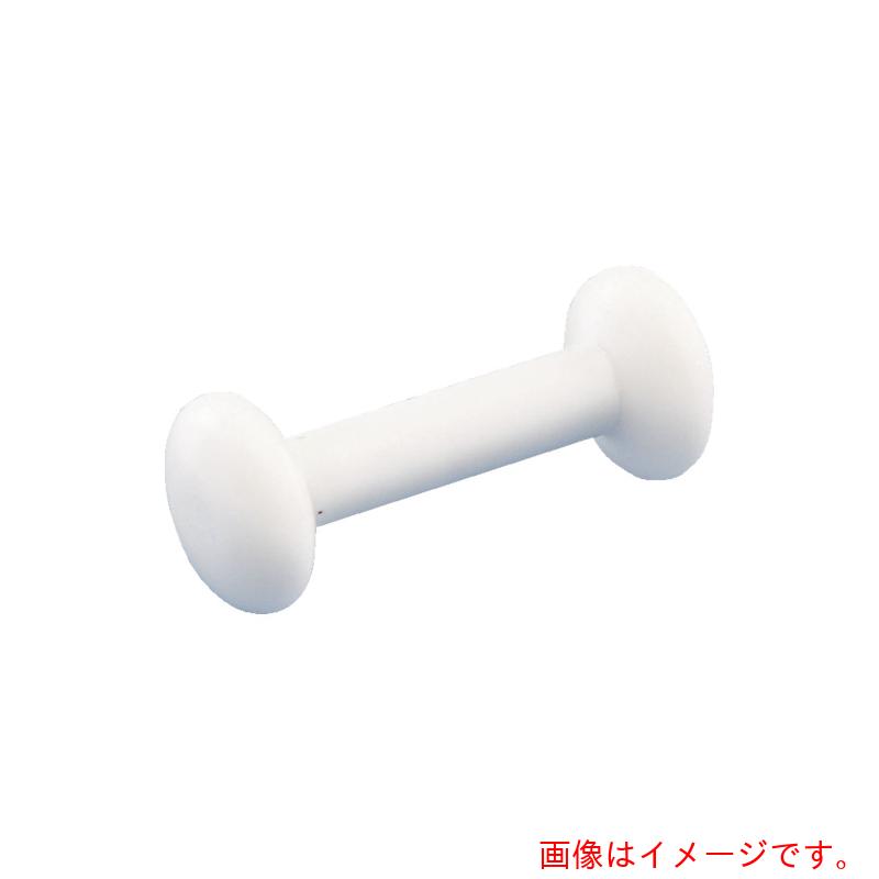 【別途送料あり】Tarsons　ダンベル型マグネチック撹拌子　径20mm×長さ35mm　【品番：4170】