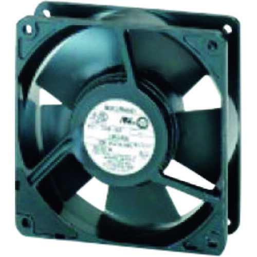 イチネンTASCO　モーターファン（鉄羽根・防湿型）　200V　【品番：TA288C-20】(4)