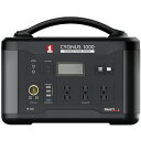 イチネンTASCO ポータブル電源 CYGNUS1000 【品番:TA616PA】