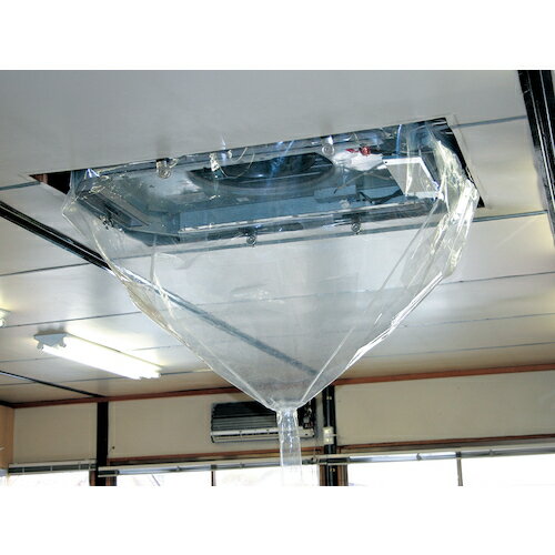 イチネンTASCO　天井カセット用（小）シート　【品番：TA918B-1】