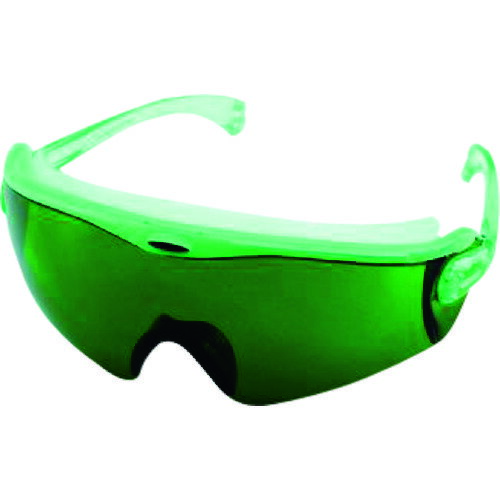 イチネンTASCO 溶接用遮光メガネ 【品番:TA961BR】