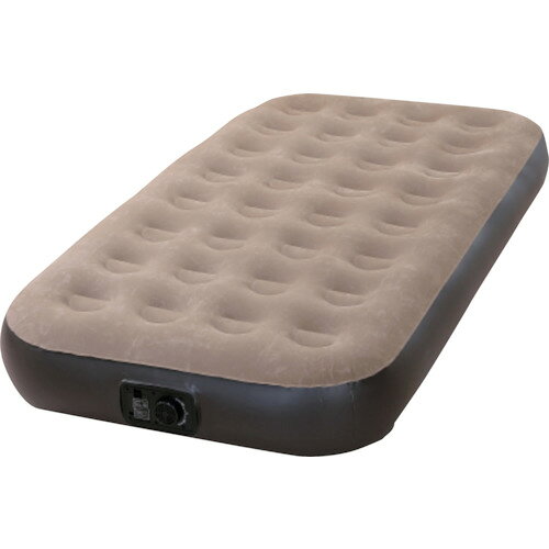 谷村実業　TASSCOM　電動エアーベッド・ロー　【品番：TAN-114S】