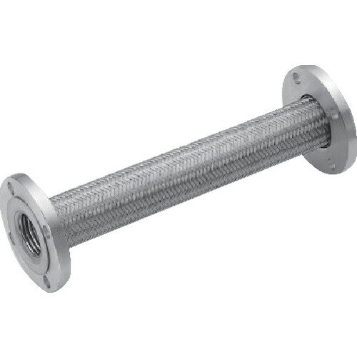 �ƥ��Υե�å������ե�󥸷������ʥե쥭���֥�ۡ�����F110��80Ax500L��JIS10KF��SS400�������֡�F110-80AX500L JIS10KF/SS400��