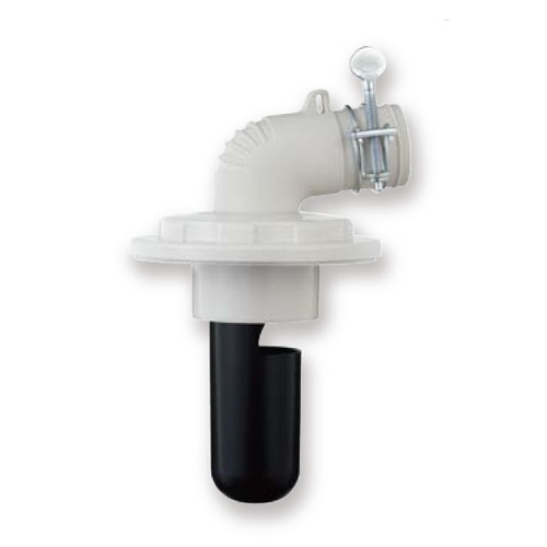 テクノテック　床排水トラップ レジナロック　【品番：RTU-50】●