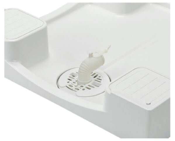 テクノテック　防水パン用エルボ　【品番：エルボY】