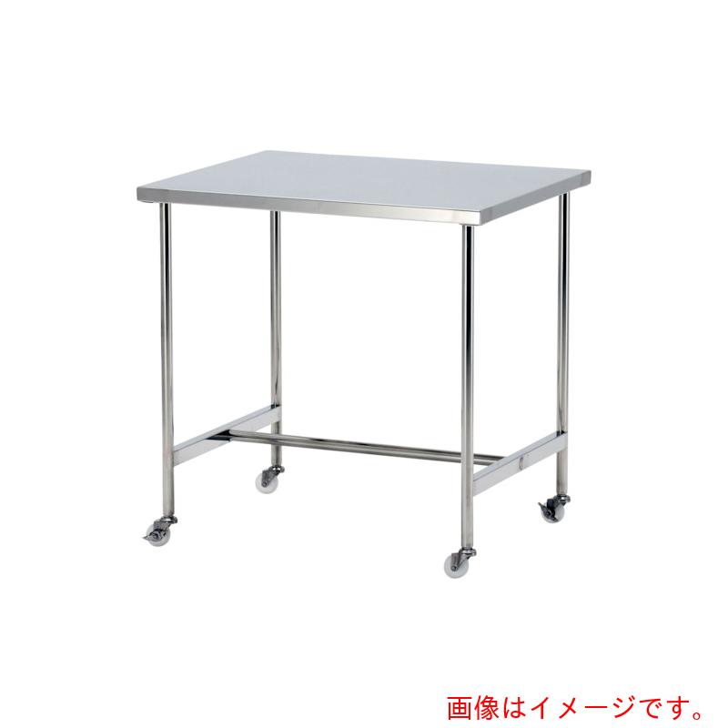 テックサス（TECHSUS）　テーブルワゴン　600x600　下部H型補強枠　【品番：LT-H6060D】