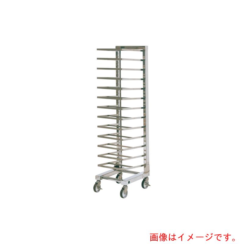 テックサス（TECHSUS）　トンボラックTB型　SUSφ100ウレタン車　【品番：TB-SD】