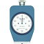 テクロック(TECLOCK) ゴム・プラスチック硬度計 【品番:GS-721N】