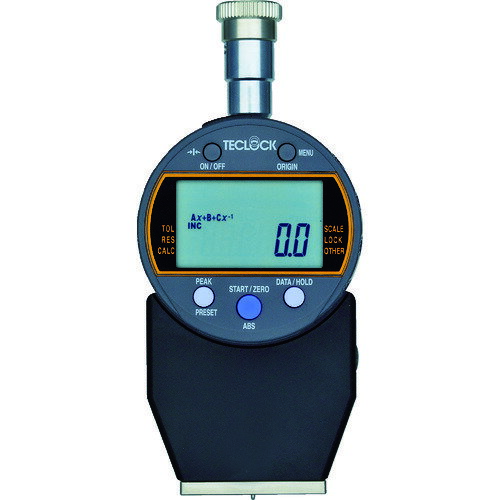 �ƥ����å���TECLOCK�ˡ��ǥ�����ǥ���᡼���������֡�GSD-719K��