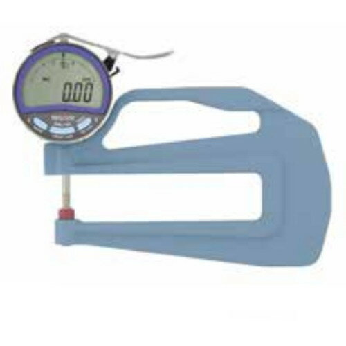 テクロック（TECLOCK）　デジタルシックネスゲージ　【品番：SMD-550A】