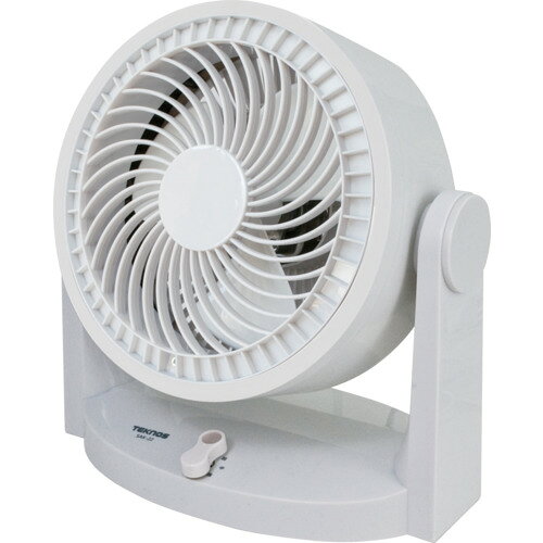 特長 ●18cm3枚羽根のメカ式サーキュレーターです。 仕様 ●電源(V)：100 ●消費電力(W)(50/60Hz)：30 ●幅(mm)：298 ●奥行(mm)：176 ●高さ(mm)：308 ●電源コード長さ(m)：1.6 材質 ●本体：ABS　PP 質量・質量単位 ●1.8kg 【メーカー名】（株）千住 【メーカー品番】SAK-230