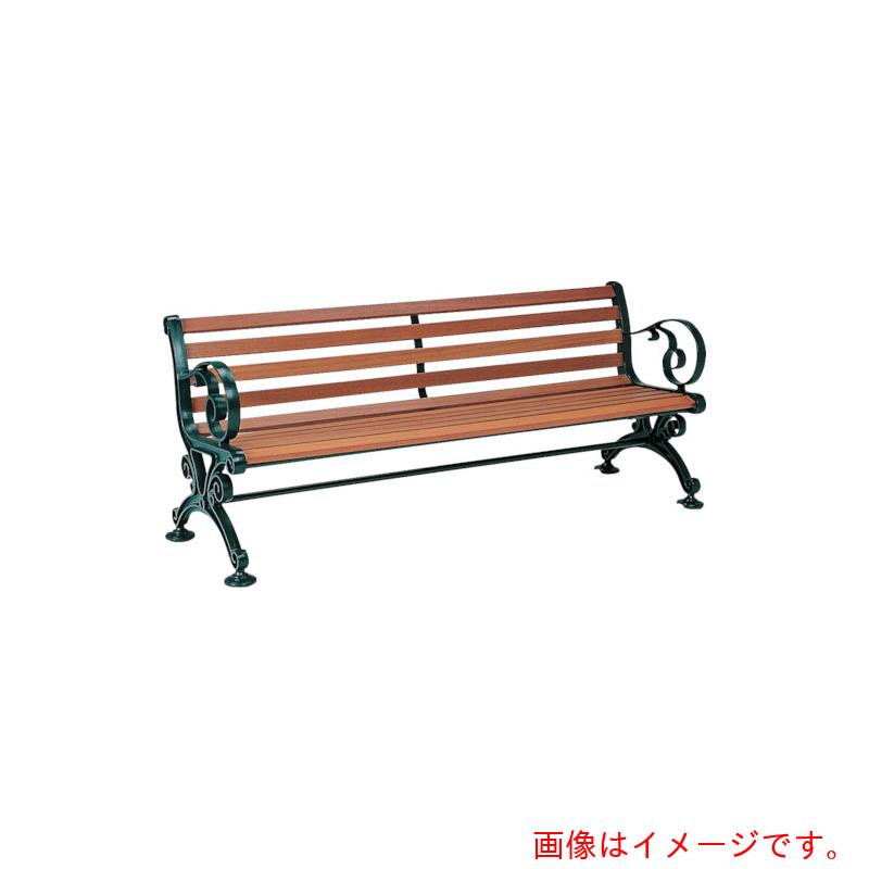 特長 ●木が腐りにくい構造です。 ●脚部にガタつきを防止するアジャスター付です。 用途 ●ベンチ 仕様 ●幅(mm)：1850 ●奥行(mm)：600 ●高さ(mm)：720 ●座面高さ(mm)：400 ●天然木仕上 材質 ●座面：天然木（水溶性型木材保護着色塗料W・Pステイン） ●脚：アルミ鋳造にアクリル塗装 質量・質量単位 ●36.0kg 注意事項 ●お客様組立商品 ●天然木の為、商品により色味が多少異なる事があります。 【メーカー名】（株）テラモト 【メーカー品番】BC-303-018-1 【法人限定商品】※下記注意事項を事前にご確認ください。 ●この商品は送料が別途必要になります。 ●ご注文後、改めて当店より送料をご連絡させていただきます。送料のご了承をいただいてからの手配となります。（ご連絡までに数日かかる場合があります） ●手配後のキャンセル・返品・交換はできません。 ●メーカー直送、または、福山通運・西濃運輸・佐川急便でのお届けとなります。 ●配送業者の指定はできません。 ●原則法人宛（個人宅を除く）のみの配達となります。個人宅へのお届けの場合は事前にお問い合わせください。 ●お届け先の宛名または住所に法人名の記載がない場合は、法人であっても個人宅扱いとなります。 ●個人宅（法人名不記載を含む）へのお届けができない場合があります。 ●一部配送業者は平日のみの配達になります。原則時間指定はできません。 ●他メーカーとの同梱不可。 ●代金引換決済のご利用不可。
