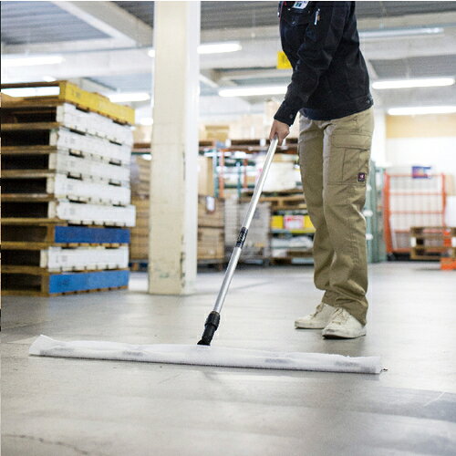 テラモト　ライトモップ2　90cm　【品番：CL-344-590-0】