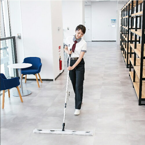 テラモト　ライトモップ2　90cm　【品番：CL-344-590-0】
