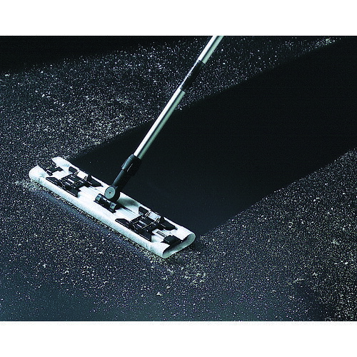 テラモト　ライトモップアルミ柄45cm　【品番：CL-352-545-0】