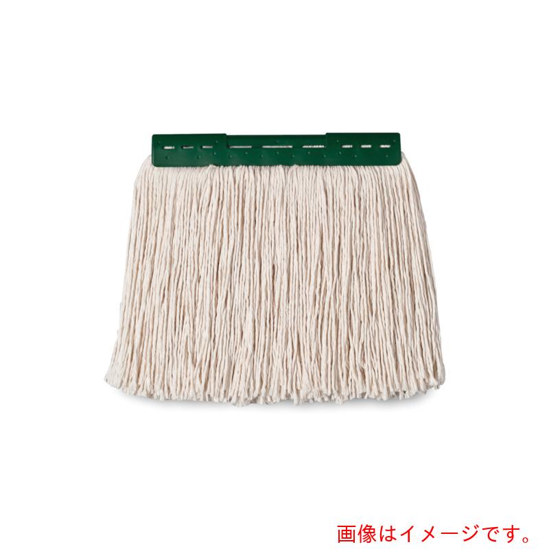 テラモト　FXモップ替糸　300g　グリーン　【品番：CL-374-431-1】