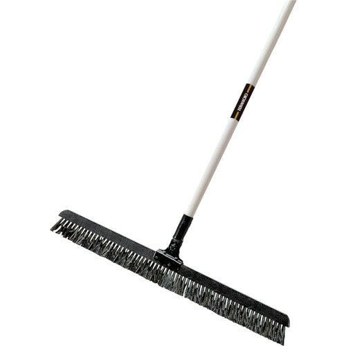【別途送料あり】テラモト　ニュー自在ホーキ　60cm　【品番：CL-382-060-0】