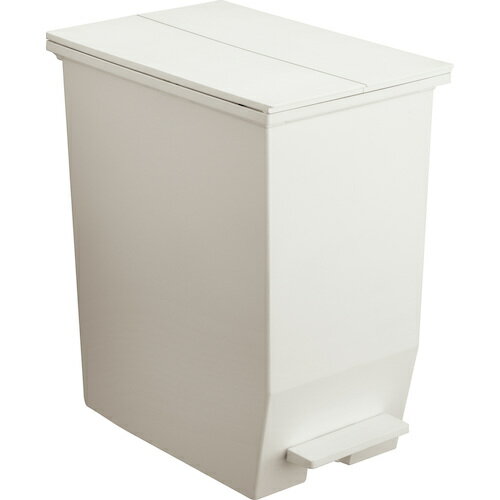 テラモト ペダルオープンツイン 45L 【品番:DS-218-845-8】 テラモト ペダルオープンツイン 45L 【品番:DS-218-845-8】