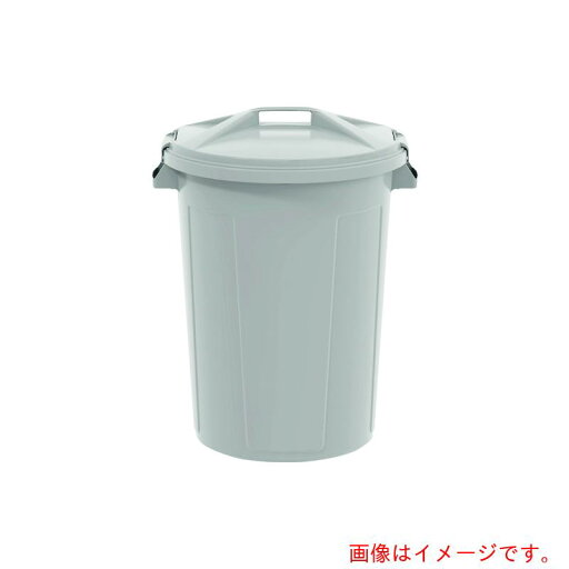 テラモト エコンダストボックス丸型90 【品番:DS-220-909-5】 テラモト エコンダストボックス丸型90 【品番:DS-220-909-5】