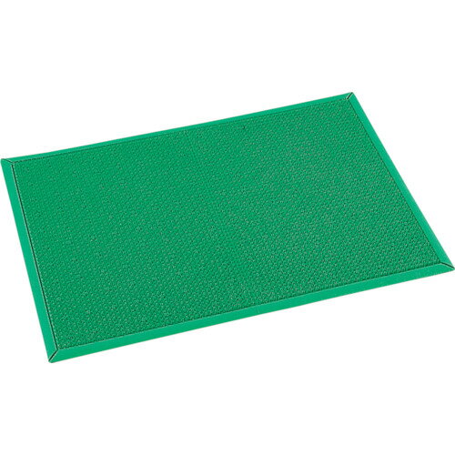 テラモト 屋外マット チャイムマット 若草 606×855mm 【品番:MR-053-048-7】 テラモト 屋外マット チャイムマット 若草 606×855mm 【品番:MR-053-048-7】