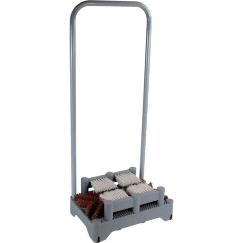 テラモト　ユキドロオトシ　サイドブラシ1段タイプAEV−105−001　【品番：MR1780200】