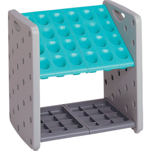 テラモト　アーバンピット　K24　グリーン　【品番：UB-287-024-1】