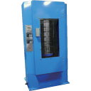 テラオカ ロ−タップ型ふるい振盪機 TKF−50B(防塵BОX付) 【品番:12-1001-38】