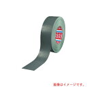 テサテープ(tesa) ダクトテープ 48mmx50m 【品番:4663-48-50】