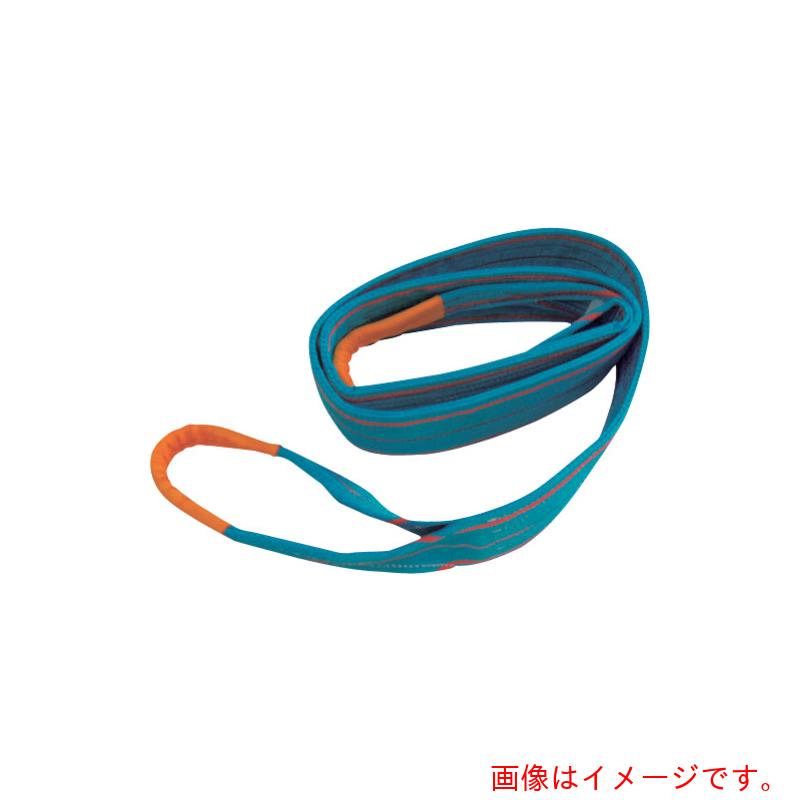 特長 ●JIS4等級品、高強力ポリエステル原着糸を使用し、ナイロンに比べ荷重をかけた場合の伸びが非常に少ないので寸法安定性は抜群です。 ●すぐれた耐候性・耐久性を発揮します。 ●各サイズ毎にデザインを分けていますので、ベルト幅がひと目でわかります。 ●アイ補強部に「4E（ローマ数字）」の印字がございます。 用途 ●屋内外でのクレーン、ホイストなどを使った様々な吊り作業に。 仕様 ●基本使用荷重(t)：8 ●全長(m)：9.5 ●ベルト寸法(mm)幅×厚さ：200×9 ●等級(級)：4等 ●JIS　B　8818規格品 ●両端アイ形 ●使用温度：100℃以下 質量・質量単位 ●13.6g 【メーカー名】（株）テザック 【メーカー品番】4E200X9.5 【法人限定商品】※下記注意事項を事前にご確認ください。 ●この商品は送料が別途必要になります。 ●ご注文後、改めて当店より送料をご連絡させていただきます。送料のご了承をいただいてからの手配となります。（ご連絡までに数日かかる場合があります） ●手配後のキャンセル・返品・交換はできません。 ●メーカー直送、または、福山通運・西濃運輸・佐川急便でのお届けとなります。 ●配送業者の指定はできません。 ●原則法人宛（個人宅を除く）のみの配達となります。個人宅へのお届けの場合は事前にお問い合わせください。 ●お届け先の宛名または住所に法人名の記載がない場合は、法人であっても個人宅扱いとなります。 ●個人宅（法人名不記載を含む）へのお届けができない場合があります。 ●一部配送業者は平日のみの配達になります。原則時間指定はできません。 ●他メーカーとの同梱不可。 ●代金引換決済のご利用不可。
