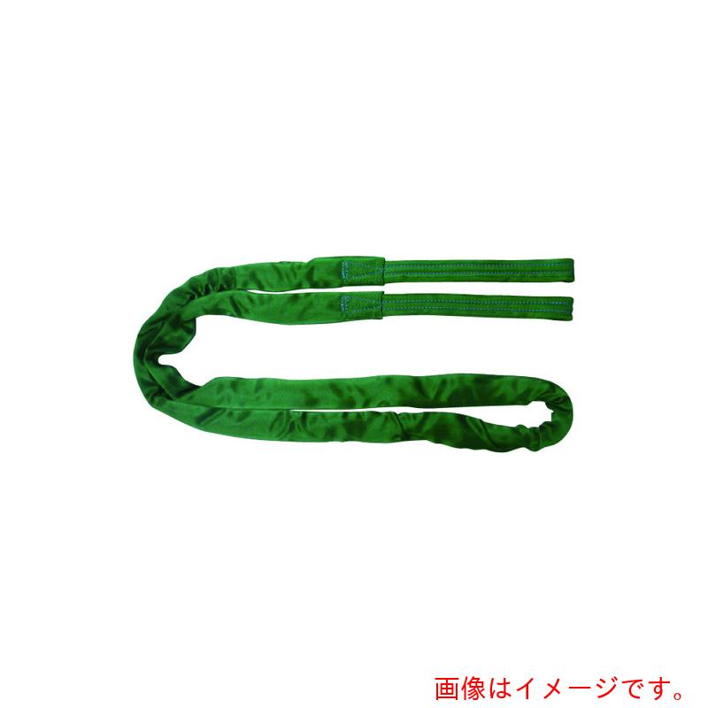特長 ●しなやかで吊り荷にジャストフィットします。 ●傷つきやすいワークの吊り作業に適しています。 用途 ●屋内外でのクレーン、ホイストなどを使った様々な吊り作業に。 仕様 ●最大使用荷重(t)：2 ●全長(m)：2.5 ●ベルト寸法(mm)幅×厚さ：55×13 ●表面布カラー：緑 ●破断強度(kN)：120 ●両端アイタイプ ●JIS B 8811　規格品 材質 ●芯：ポリエステル ●表面布：ナイロン 質量・質量単位 ●1.09kg 注意事項 ●荷物の鋭利な角や摩擦によってベルトスリングなどの繊維スリングを傷つける恐れがある箇所には、必ずコーナーパッドなどの当て物を使用してください。 ●当て物を使用していても荷物の横滑りや周囲の壁や物への接触、加圧などによりスリングが損傷および切断する可能性がありますので作業環境には十分に注意してご使用ください。 ●繊維製品ですので寸法に多少の誤差があります。2本組などで厳密な長さ揃えが必要な場合には事前にご相談ください。 【メーカー名】（株）テザック 【メーカー品番】TBSE2.0TX2.5M 【法人限定商品】※下記注意事項を事前にご確認ください。 ●この商品は送料が別途必要になります。 ●ご注文後、改めて当店より送料をご連絡させていただきます。送料のご了承をいただいてからの手配となります。（ご連絡までに数日かかる場合があります） ●手配後のキャンセル・返品・交換はできません。 ●メーカー直送、または、福山通運・西濃運輸・佐川急便でのお届けとなります。 ●配送業者の指定はできません。 ●原則法人宛（個人宅を除く）のみの配達となります。個人宅へのお届けの場合は事前にお問い合わせください。 ●お届け先の宛名または住所に法人名の記載がない場合は、法人であっても個人宅扱いとなります。 ●個人宅（法人名不記載を含む）へのお届けができない場合があります。 ●一部配送業者は平日のみの配達になります。原則時間指定はできません。 ●他メーカーとの同梱不可。 ●代金引換決済のご利用不可。