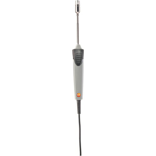 Thermometers - テストー（testo）　K熱電対表面用温度プローブ　【品番：0602 0393】