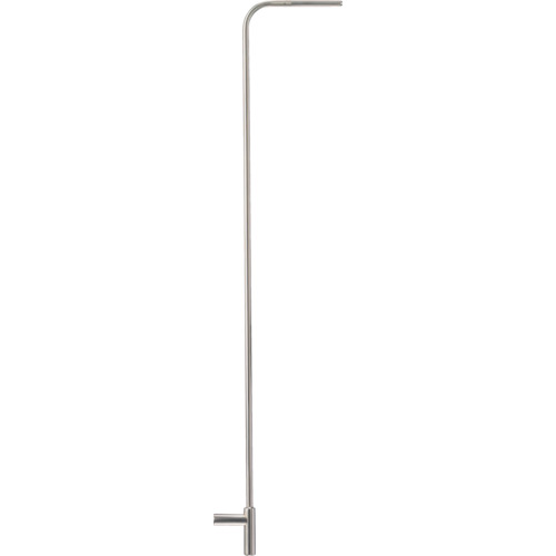 テストー（testo）　L字型ピトー管（φ7mm／1000mm）　【品番：0635 2345】