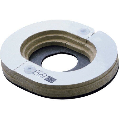 ティーエフサービス　複合機用走り出し防止商品　エコストッパーゼロMINI　2個入り　耐荷重約200kg（2..