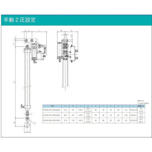 ��������������ۥ���ƥå����ķ��Х�󥹥��������������֡�PASCM-80V500-2-G��
