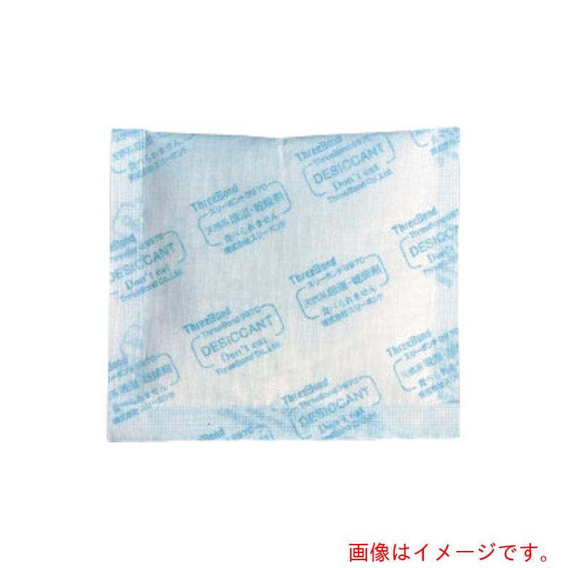 【別途送料あり】スリーボンド（ThreeBond）　天然系　吸湿・乾燥剤　TB9970　3g×1...