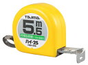 TJMデザイン（TAJIMA）　ハイ-25（尺相当目盛付）　【品番：H2555SBL】