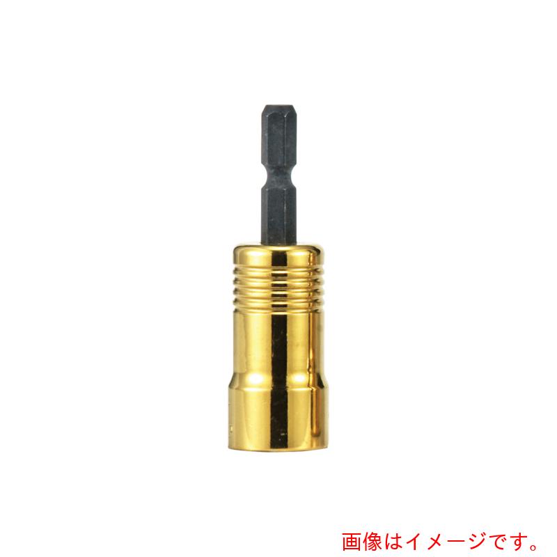 【メール便対応】TJMデザイン(TAJIMA) タジマ SDソケットショート 14mm 6角 【品番:TSK-SD14S-6K】